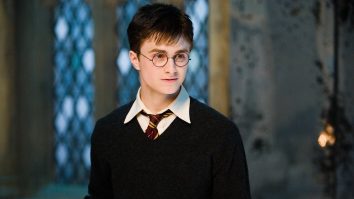Seria „Harry Potter” se întoarce într-un alt format. Cum poți avea acces la cele șapte cărți