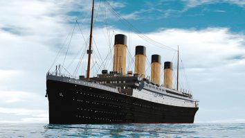 Titanic II intră în proces de construcție. Când te vei putea urca la bordul vasului de lux