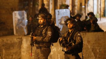 Iranul neagă orice atac efectuat de Israel. Expert: „Armata israeliană a transmis un avertisment, iar din perspectiva autorităților iraniene, situația este una calmă”