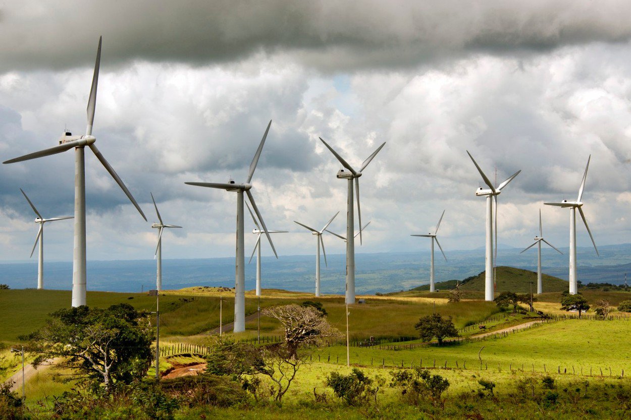 Costa Rica este alimentată cu 99% energie regenerabilă. Cum a reușit țara acest lucru