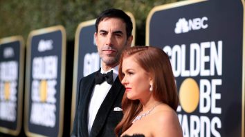 Sacha Baron Cohen şi Isla Fisher divorţează după 13 ani de căsnicie: „După un lung meci de tenis, în sfârşit ne punem jos rachetele”