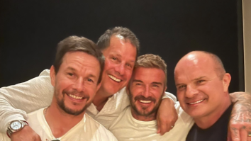 David Beckham îl dă în judecată pe Mark Wahlberg. Care este motivul procesului