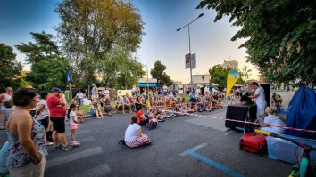 Festivalul Turcesc și proiectul „Străzi Deschise” impun restricții de circulație în weekend, în București