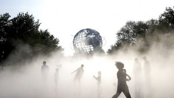 Schimbările climatice aduc temeri legate de „un teritoriu necunoscut” după ce martie a avut temperaturi record