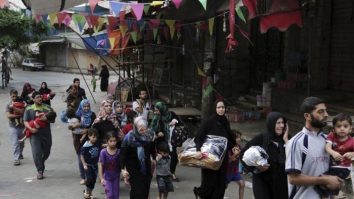 LIVE UPDATE. Război în Israel, ziua 179. Marea Britanie se confruntă cu presiuni pentru a opri vânzarea de arme către Israel după ce lucrătorii umanitari au fost uciși