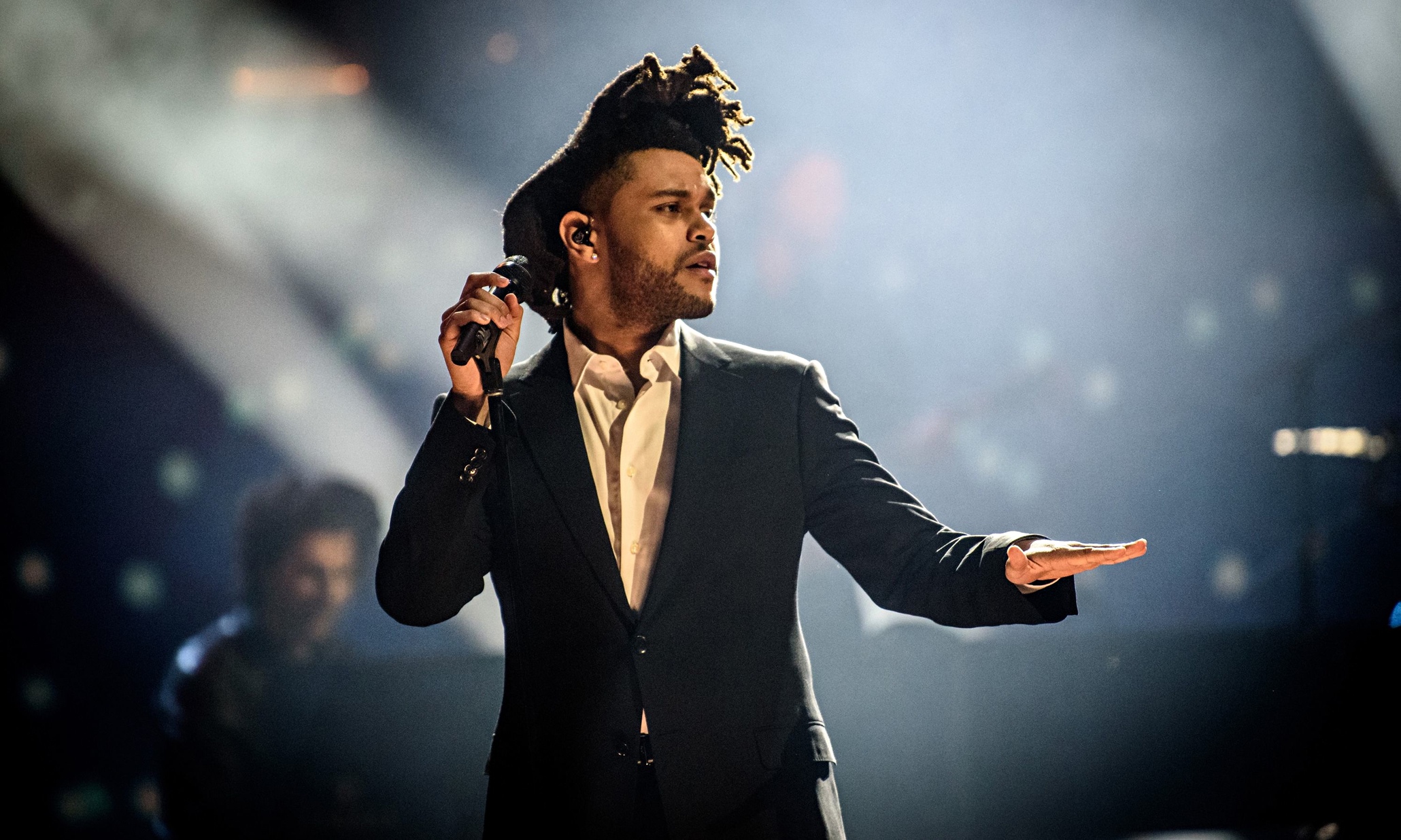 Artistul The Weeknd a donat două milioane de dolari către familiile din Gaza