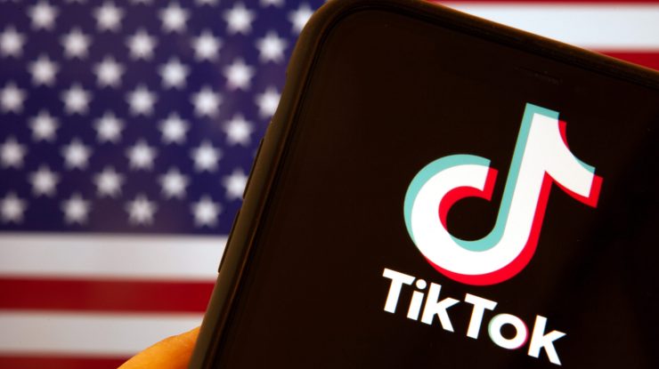 Camera Reprezentanților a votat pentru o legislație care ar putea interzice TikTok în SUA până în 2025
