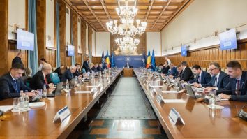 Guvernul adoptă Strategia Națională de Educație Financiară și instituie Ziua Educației Financiare pe 11 aprilie