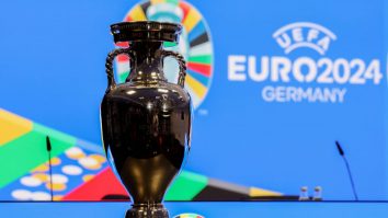 România se pregătește de Euro 2024