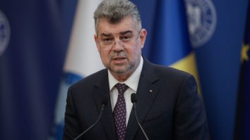 Ciolacu a vorbit despre motivele retragerii lui Cîrstoiu: „A devenit Bin Laden în două săptămâni”