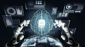 Este Inteligența Artificială un pericol pentru artiști? Dan Bittman: „A.I.-ul a devenit o problemă care nu mai poate fi controlată”