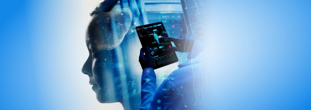 STUDIU. 10% din profesori au încredere în A.I. la lecții. Ce facilități poate oferi Inteligența Artificială în Educație