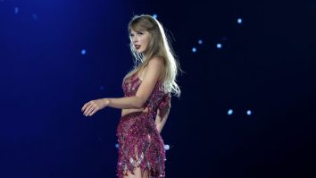 Muzica lui Taylor Swift revine pe TikTok. Când lansează artista următorul album