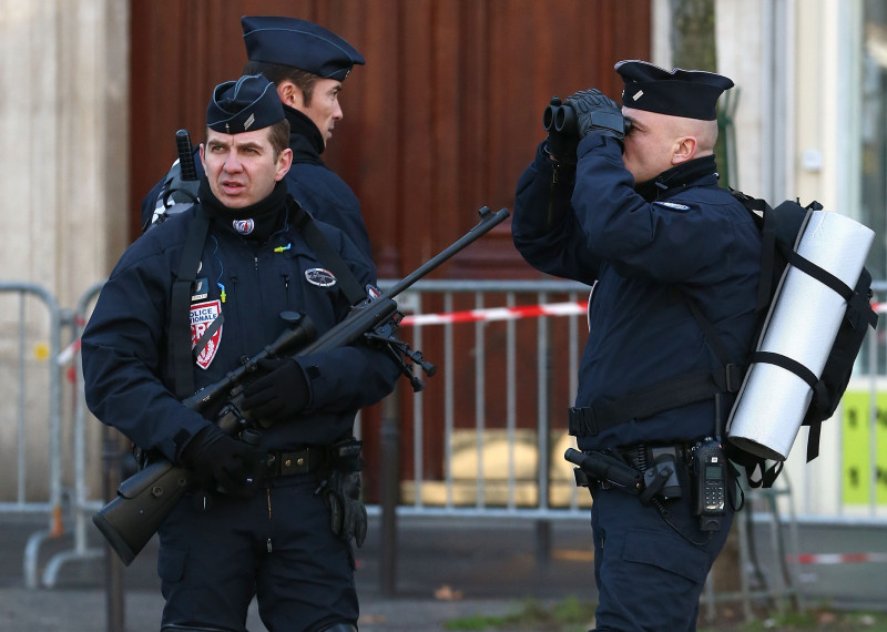 Securitatea Parisului va crește odată cu începerea Jocurilor Olimpice