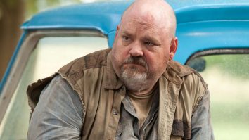 Pruitt Taylor Vince se va alătura familiei Kent. Actorul a obținut un rol important în viitorul film Superman