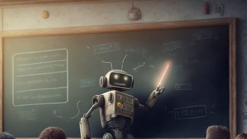 Un prof din SUA corectează lucrările cu A.I. Este pregătit sistemul românesc de educație pentru introducerea Inteligenței Artificiale la clase?