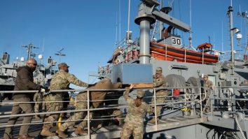 Marea Britanie are în vedere trimiterea de soldaţi în Fâşia Gaza pentru a sprijini livrările de ajutoare