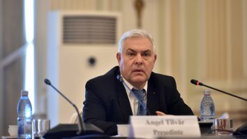 Angel Tîlvăr: „Alături de Statele Unite și de aliați, România rămâne pe deplin solidară cu Ucraina”