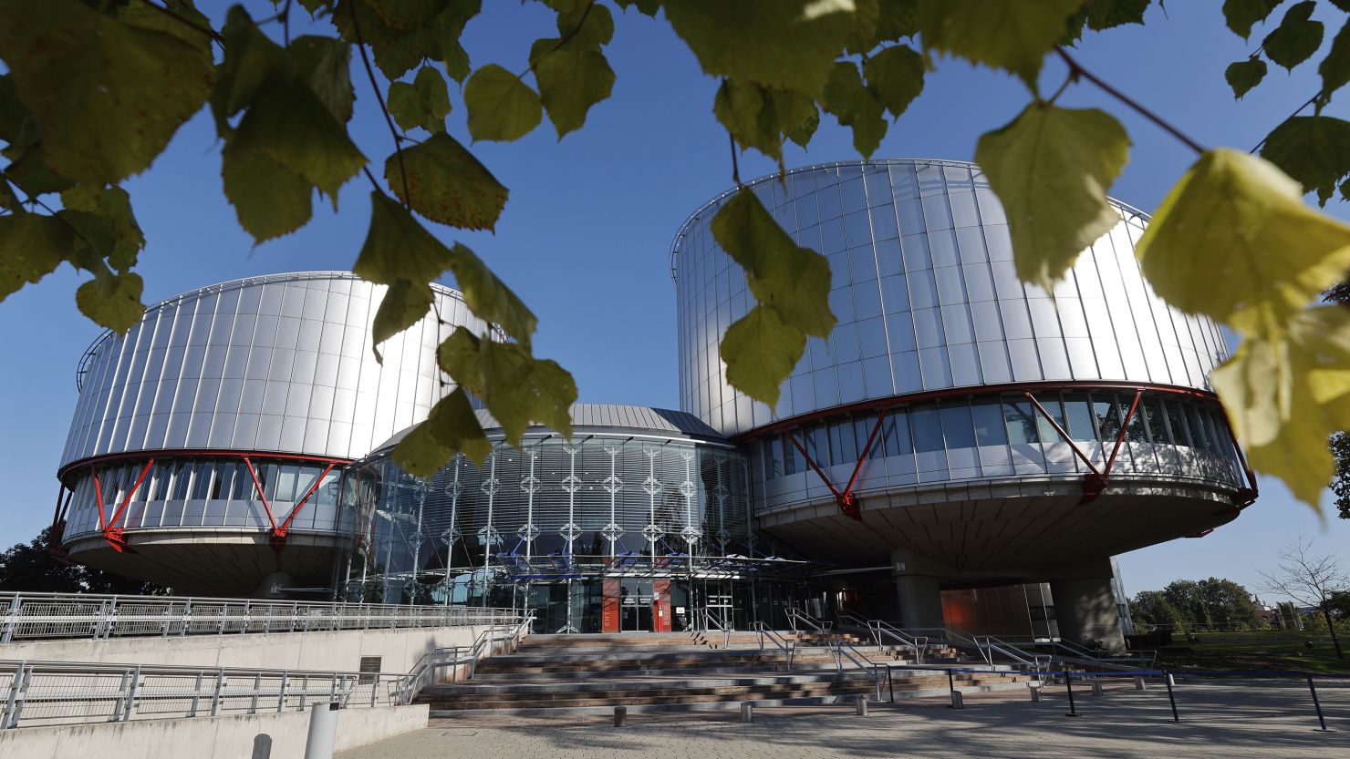 Instanță internațională din Franța decide că Elveția a încălcat drepturile omului într-un caz istoric privind clima