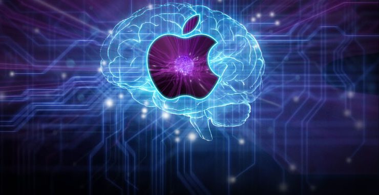 Apple se ia la întrecere cu OpenAI. Ce promite ReaLM, noul sistem de Inteligență Artificială