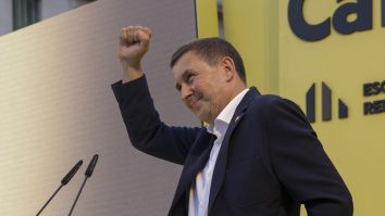 Separatiștii sunt favoriți în Țara Bascilor. Ce promite liderul Bildu, formațiune asociată cu ETA