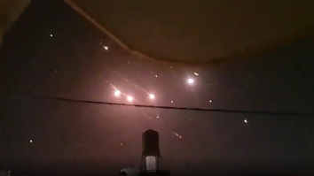 LIVE UPDATE. Iranul a lansat sute de drone și rachete asupra Israelului. Cabinetul de război israelian: „Vom răspunde ferm și dureros”