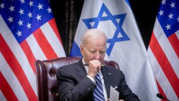 Biden a discutat cu Netanyahu despre ofensiva Israelului în Rafah. Președintele SUA și-a reiterat „poziția clară” împotriva unei incursiuni terestre