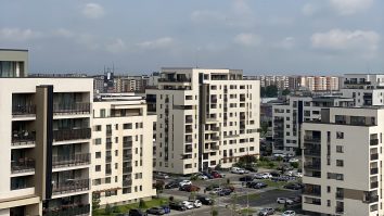 Cum citim piaţa imobiliară? ZF: Accesibilitatea achiziției de apartamente este în continuare bună