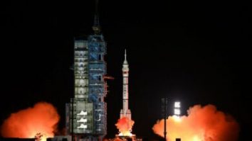 Șeful NASA: „China ascunde activități militare secrete în spațiu. Credem că o mare parte din așa-zisul lor program spațial civil este un program militar”