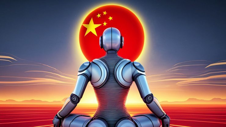 China folosește A.I. ca să perturbe alegerile din 2024. După Taiwan, SUA, Coreea de Sud și India sunt următoarele ținte