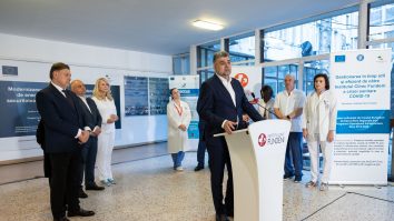 Ciolacu declară război celor care stau prea mult în concedii medicale: „Suntem cel mai bolnav popor din lume”