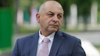 Nicolae Ciucă: „Cătălin Cîrstoiu este foarte determinat să continue”