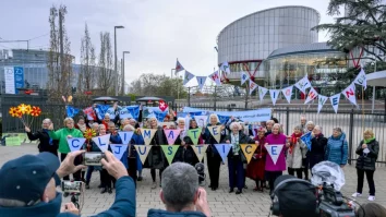 Elveția este taxată de CEDO pentru poluarea excesivă. Activist de mediu: „Statele, inclusiv România, trebuie să ia în serios acordul de la Paris”