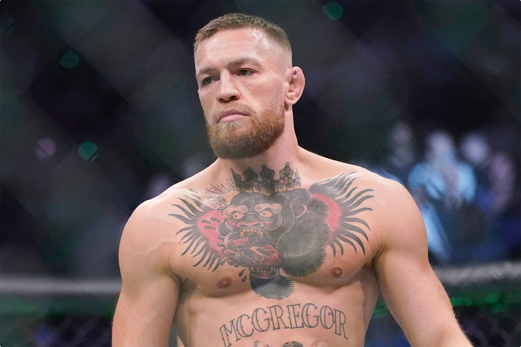 După aproape trei ani de absență, Conor McGregor anunță revenirea la UFC. Când are loc meciul