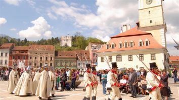 S-a lansat topul regiunilor europene în care tinerii sunt cei mai fericiți. Pe ce loc se află România