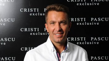 Ciolacu l-a demis, la doar două zile de la numire, pe Cristian Pascu, proprietar de saloane de coafură, din funcția de vicepreședinte al ONJN