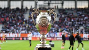 Care sunt surprizele din acest sezon de la Cupa României? Oțelul lui Dorinel Munteanu s-a calificat în semifinale