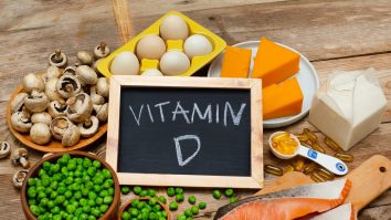 Cât de importantă este vitamina D? Cercetătorii au descoperit ce produse trebuie să consumi pentru a nu face exces