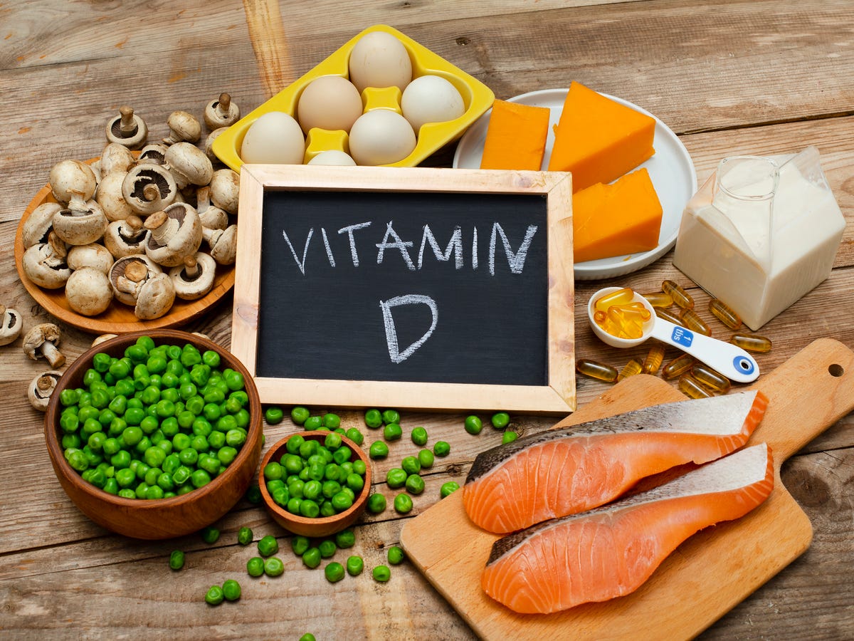 Cât de importantă este vitamina D? Cercetătorii au descoperit ce produse trebuie să consumi pentru a nu face exces