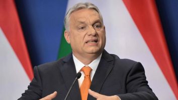 Se închid uşile la Bruxelles în faţa lui Viktor Orban. Poliţia belgiană a oprit o conferinţă a extremiştilor europeni