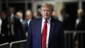 Procesul istoric al lui Donald Trump începe astăzi la New York. Fostul președinte american a pledat nevinovat