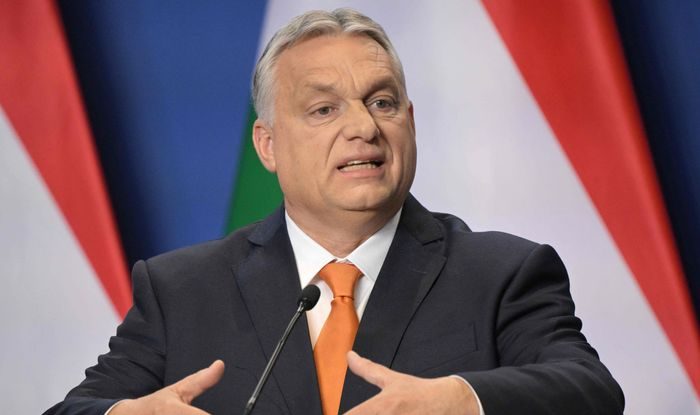 Se închid uşile la Bruxelles în faţa lui Viktor Orban. Poliţia belgiană a oprit o conferinţă a extremiştilor europeni