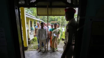 Alegeri în India. Cea mai mare democraţie din lume merge la vot