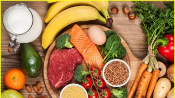 Cum alegi o dietă echilibrată? Chef Alex Strugari: „Corpului îi este necesar un aport de vitamina B, pe care îl poate lua doar din carne”