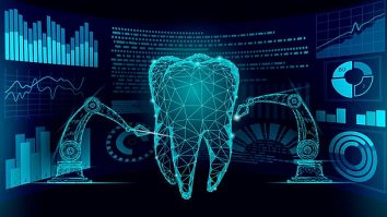Inteligența Artificială schimbă cursul procedurilor medicale în stomatologie. Dr. Ionuț Leahu: „Ne ajută în momentul în care recunoaște cariile dentare și infecțiile dentare”