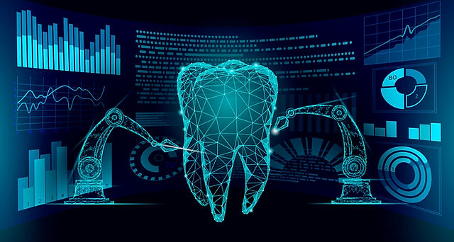 Inteligența Artificială schimbă cursul procedurilor medicale în stomatologie. Dr. Ionuț Leahu: „Ne ajută în momentul în care recunoaște cariile dentare și infecțiile dentare”