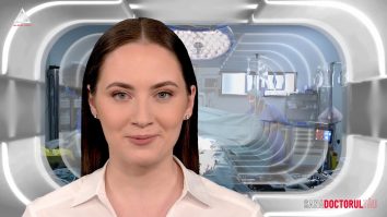 Sanadoctorul tău. Protezarea soldului