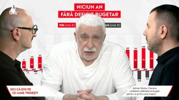 Adrian Sârbu: Cine împarte, parte-și face. Partidele, democrativa-monopol la putere accesează discreționar resursele publice. Frustrarea românilor este că plătesc taxe la buget și nu primesc nimic înapoi