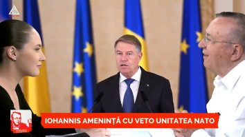 Gândurile lui Cristoiu, 15 aprilie 2024