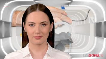 Sanadoctorul tău. Testele vestibulare